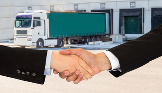 Illustration for article titled Importance of Logistic
Consultants for The Companies